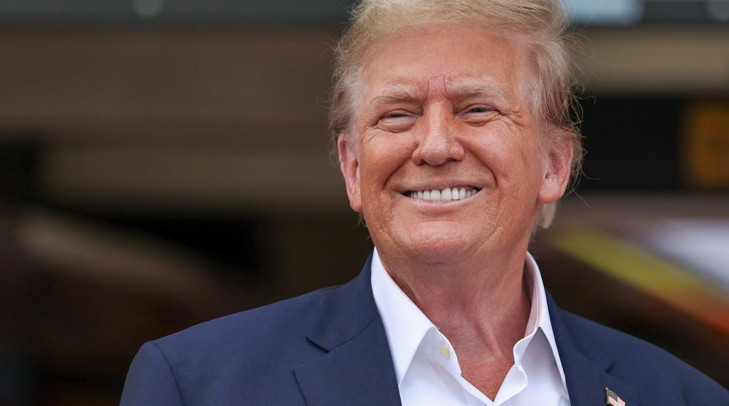 Judge Hands Trump Massive Win, Suspends Trial for Classified Documents Case