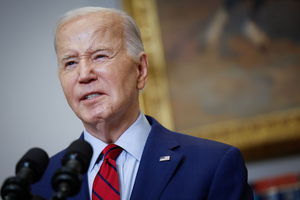 Biden Tweet From 2020 Slamming Trump Comes Back to Light Amid Anti ...