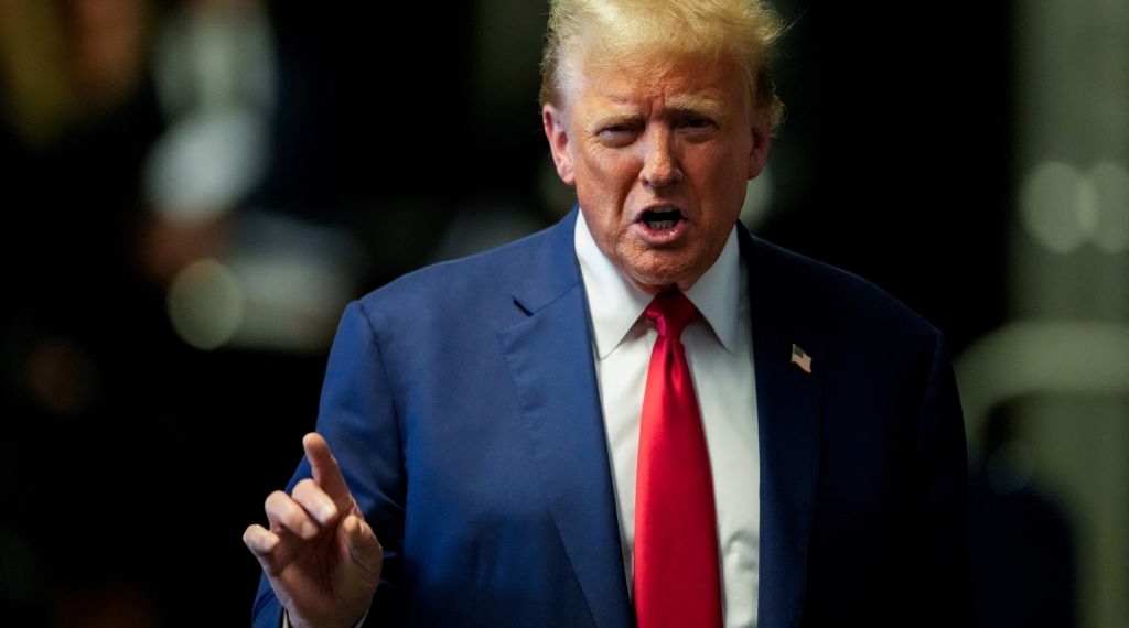 Trump Calls for Arrest of Jack Smith After Prosecutors Admit to Misleading Judge on Evidence They Tampered With