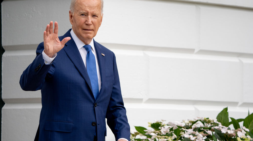 Biden Administration Halts Weapons Shipment to Israel