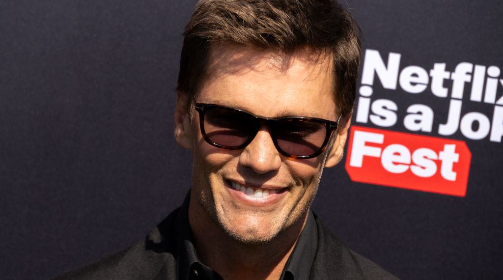 Tom Brady Regrets Roast: ‘It Affected My Kids’