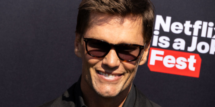 Tom Brady Regrets Roast: ‘It Affected My Kids’
