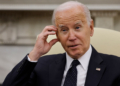 Israeli Officials Say They ‘Got Played’ by the Biden Administration in Hamas ‘Cease-Fire’ Talks