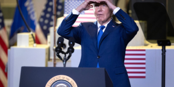 Biden Tweet Backing Trump’s First Impeachment Comes Back to Haunt Him