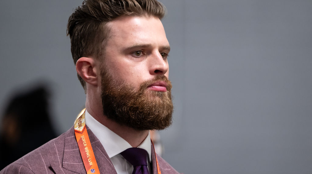 Butker Jersey Sales Soars as Benedictine Nuns Criticize Speech