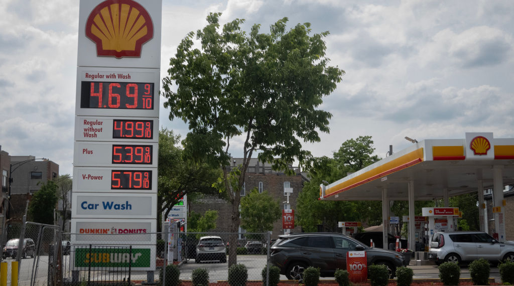 Biden Makes Massive Move That May Help Chances Against Trump, Aims at Lowering Gas Prices After Big Decision