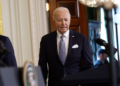 CNN Host Asks if Biden’s Chances Are ‘Shot’ if His Poll Numbers Do Not Improve