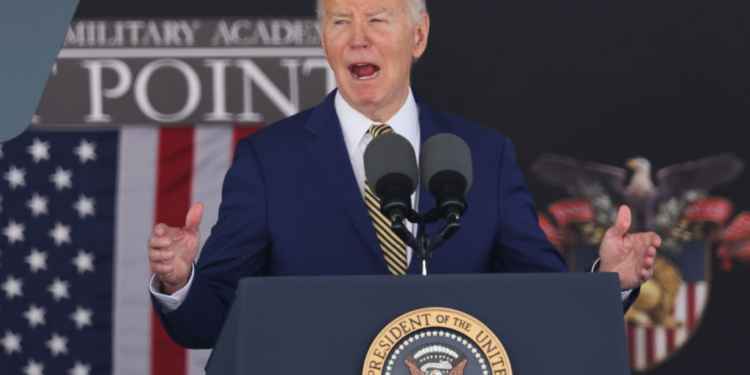 Ohio Official Blames Dems for Biden Possibly Not Appearing on the State’s Ballot