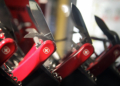 Victorinox Announces Blades Being Removed from Swiss Army Knife Designs