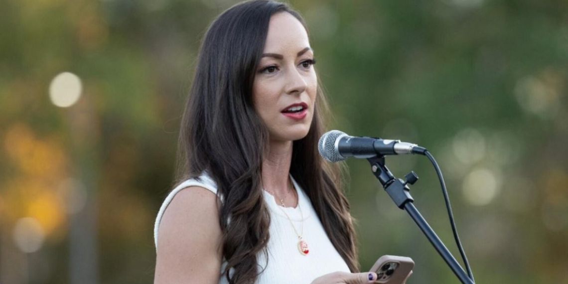 Christian Teacher Who Was Fired for Objecting to California School’s Transgender Policies Gets the Last Laugh