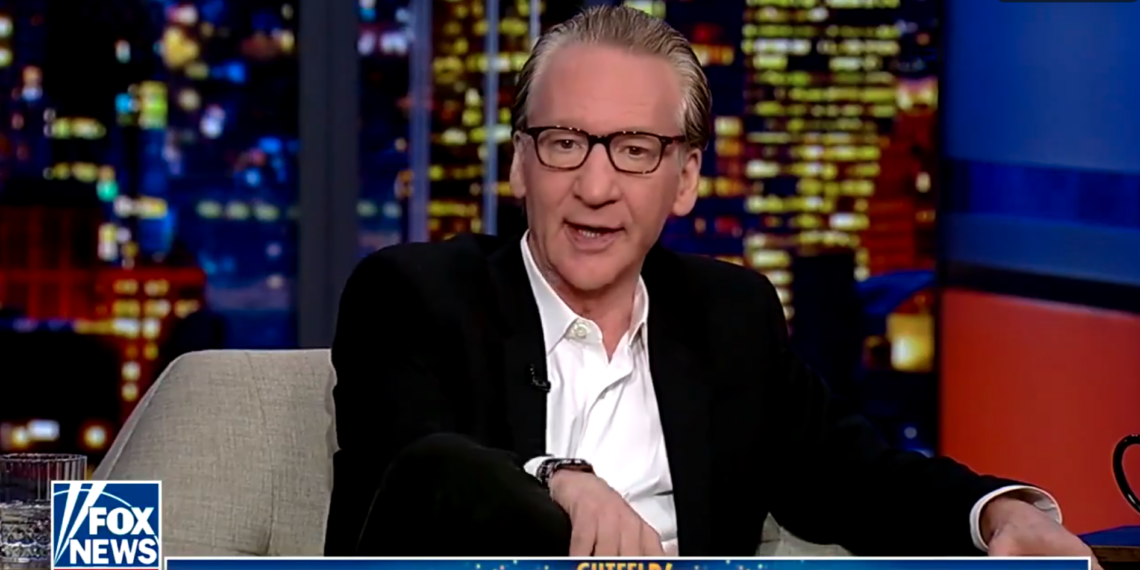 Bill Maher Slams Biden’s Morehouse College Speech: ‘I Don’t Think That Helps Anybody’