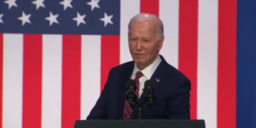Biden Blasted for Advising Men to ‘Marry Into a Family With Five or More Daughters’