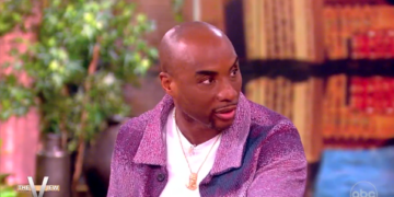Charlamagne Tha God Explains to ‘The View’ Why He Is Not Endorsing Biden: ‘Both Candidates Are Trash’