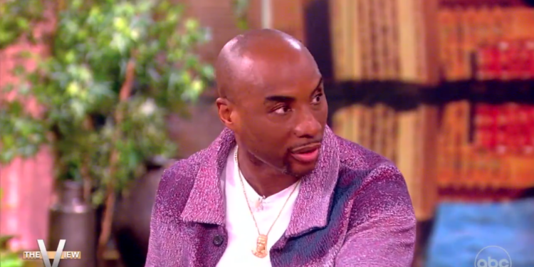 Charlamagne Tha God Explains To ‘The View’ Why He Is Not Endorsing ...