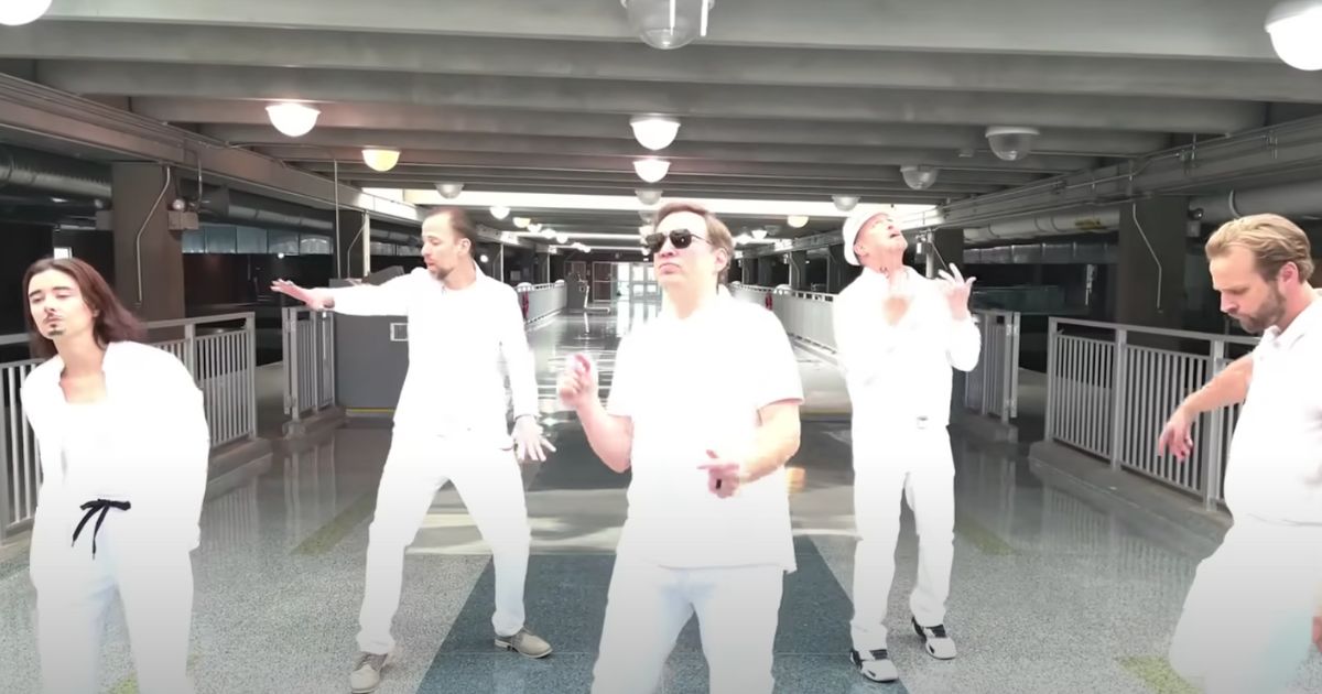 Public Not Happy After City Water Officials Release Their Own Music Video