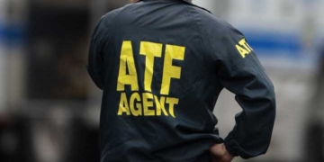 Federal Judge Blocks Biden ATF Rule Expanding Gun Background Checks