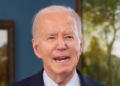 ‘Deleterious Effect’: Dems Worried Anti-Israel Protests At Convention Could Throw Wrench In Biden’s Campaign