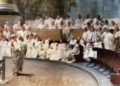 TERENCE P. JEFFREY: A Law That Is Unchangeable
