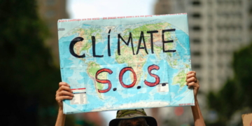 Red States Ask Supreme Court To Stop Blue States From Forcing Climate Agenda On Rest Of Country