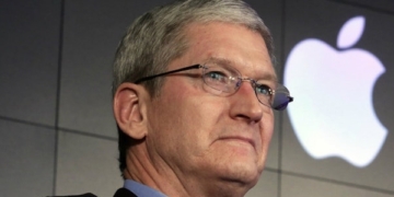 Apple Cooperates With Chinese Censorship Demands, Removes Popular Messaging Apps From Store