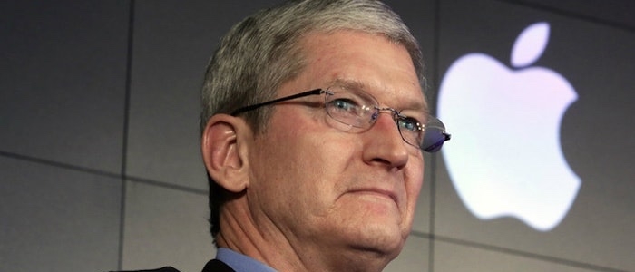 Apple Cooperates With Chinese Censorship Demands, Removes Popular Messaging Apps From Store