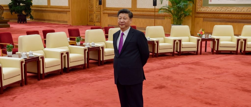 China Purges Former Defense Chief After He Vanished From Public Eye For Months