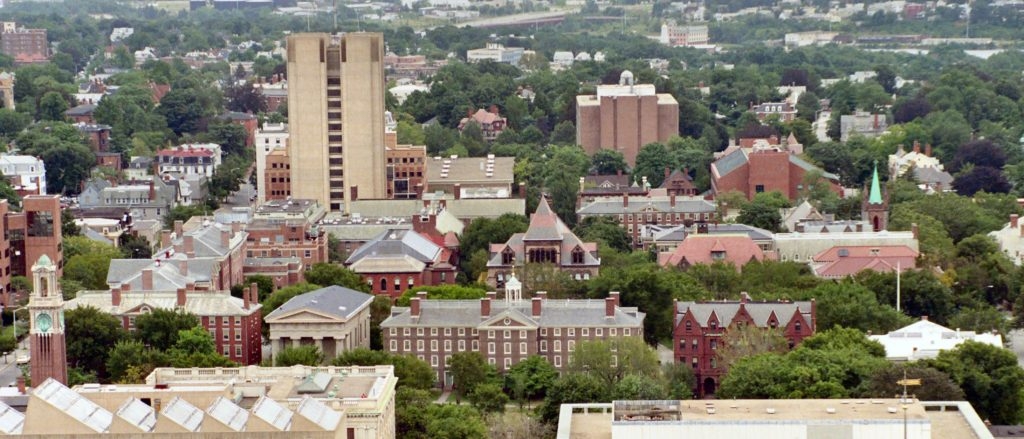 Ivy League University Offering Course On ‘Politics Of Fatness’