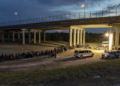 Illegal Immigrant ‘Gotaways’ Near Two Million Under Biden Admin