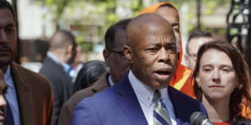 Smoke And Mirrors: NYC’s ‘Jobs Boom’ Was Really Just Taxpayer-Funded Spending Spree