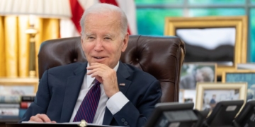 Mexican President Hands Biden Immigration Gift During Election Year