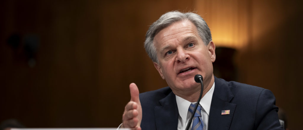 FBI Whistleblower Scores Massive Victory Over Agency, Gets Security Clearance Reinstated