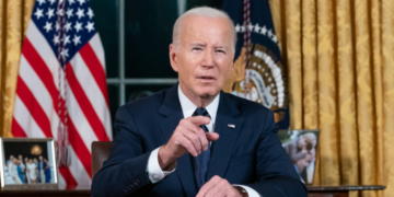 White House Rips Up Meeting Plans With Israeli Officials After Getting Attacked For Withholding Weapons