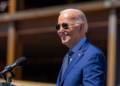 It Took A War For NATO Members To Actually Take Their Obligations Seriously With Biden At The Helm