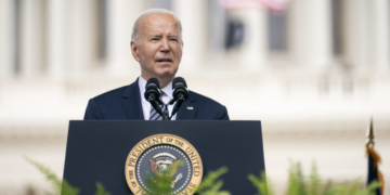 Biden Admin Pumps $900 Million Into Green School Buses As America’s Students Continue To Struggle