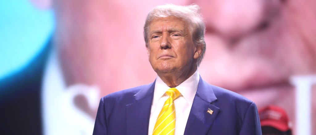 Democrats’ Trust In Justice System Increased After Trump Conviction, New Poll Reveals