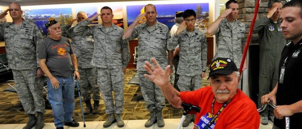 JASON GOREY: The VA Is Finally Catching Up With The 21st Century