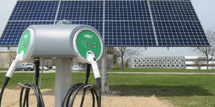 Wealthy Liberals Barrel Ahead With Plans To Block The Sun