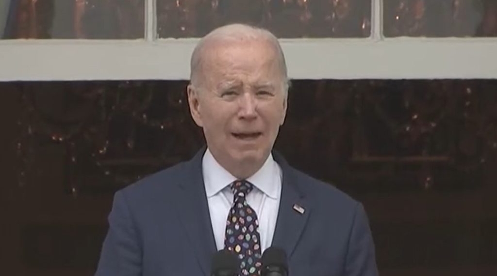 Biden’s New Anti-Trump Ad Features Debunked Border Image
