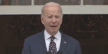 Biden’s New Anti-Trump Ad Features Debunked Border Image