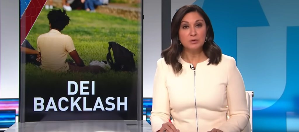 REP. MICHAEL CLOUD: It’s Time To Eradicate Divisive DEI Programs From Government