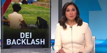 REP. MICHAEL CLOUD: It’s Time To Eradicate Divisive DEI Programs From Government