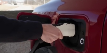 DAVID BLACKMON: US EV Industry Shifts Back Into Reality Gear