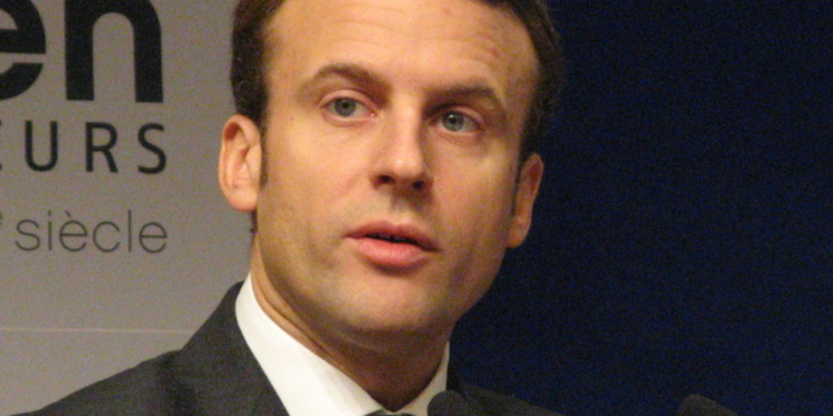US Ally’s Conservative Leader Makes Historic Announcement That Could Sway Power Over Europe