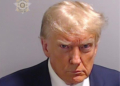 Trump Claims He Was ‘Tortured’ in Jail in Campaign Email; Selling Mugs with Mug Shot
