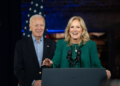 Jill Biden Claims Her Husband Is ‘One of the Most Effective Presidents’ Because of His Age
