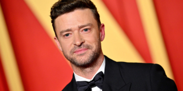 Justin Timberlake Released After DWI Arraignment