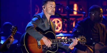 Justin Timberlake Arrested, Accused of Driving While Intoxicated: Report