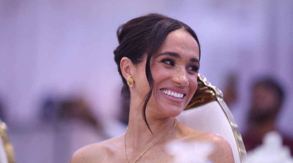 Meghan Markle Could Become ‘Princess Henry’ if Sussexes Lose Royal Titles 