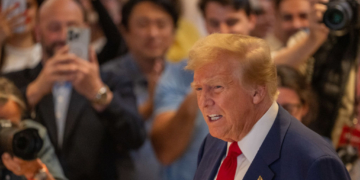 Almost 50 Percent of Americans Say Trump Should End His Campaign After Guilty Verdict: Poll