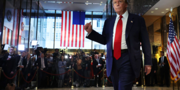 GOP Senators to Judge Merchan: Don’t Sentence Trump to Prison 